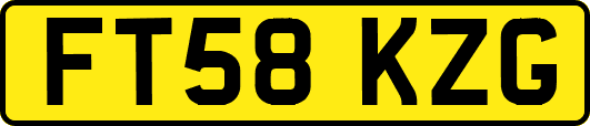 FT58KZG