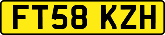 FT58KZH