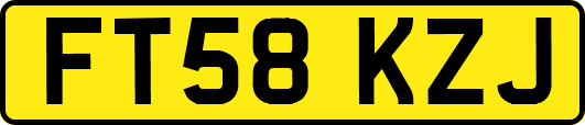 FT58KZJ