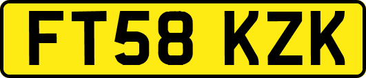 FT58KZK