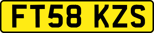FT58KZS