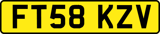 FT58KZV