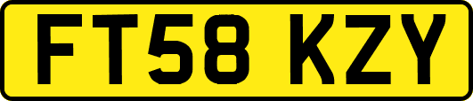 FT58KZY