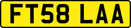 FT58LAA