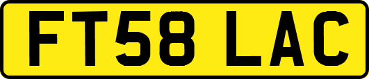 FT58LAC