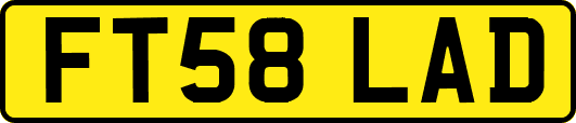 FT58LAD