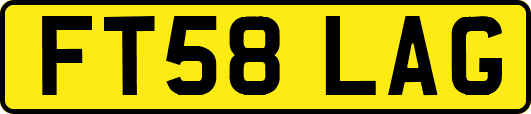 FT58LAG