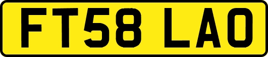 FT58LAO