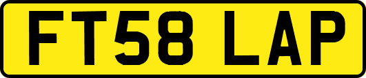 FT58LAP