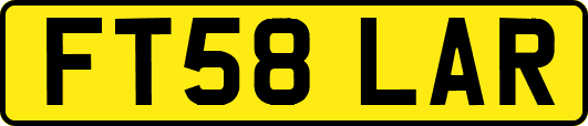 FT58LAR