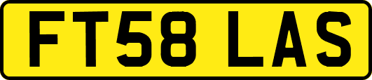 FT58LAS