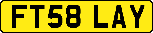 FT58LAY