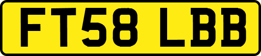FT58LBB