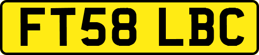 FT58LBC