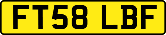 FT58LBF