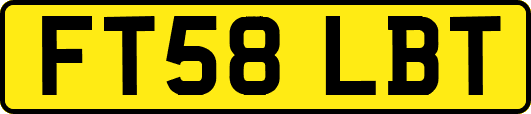 FT58LBT