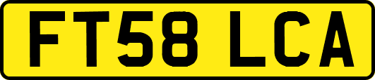 FT58LCA