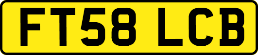FT58LCB