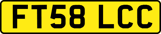 FT58LCC