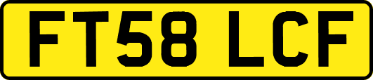 FT58LCF