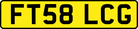 FT58LCG