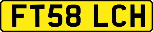 FT58LCH