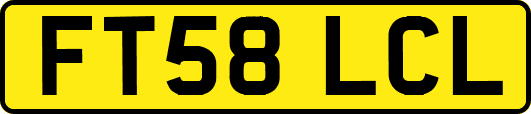 FT58LCL
