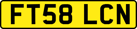 FT58LCN