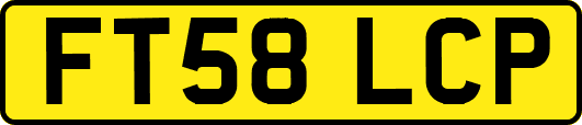 FT58LCP