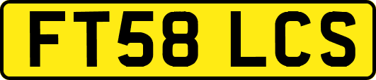 FT58LCS