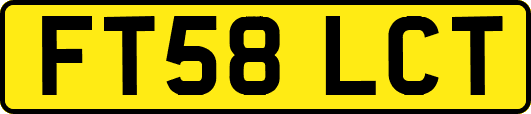 FT58LCT