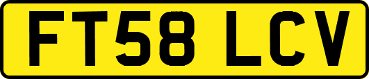 FT58LCV