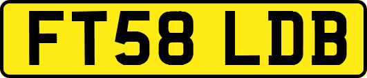 FT58LDB