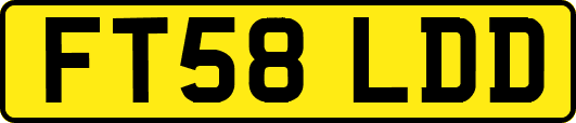 FT58LDD