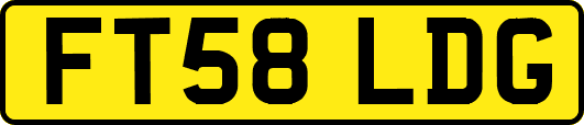 FT58LDG