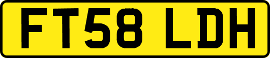 FT58LDH