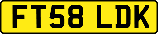 FT58LDK