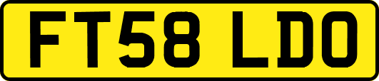 FT58LDO