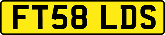 FT58LDS