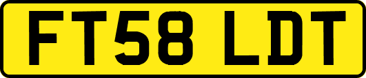 FT58LDT