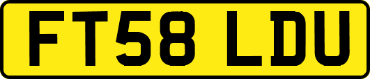 FT58LDU