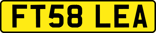 FT58LEA