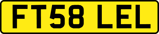 FT58LEL