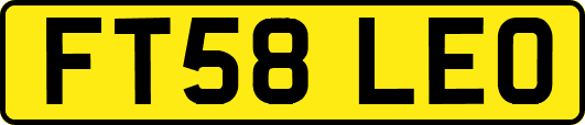 FT58LEO
