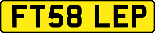 FT58LEP