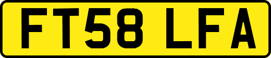 FT58LFA