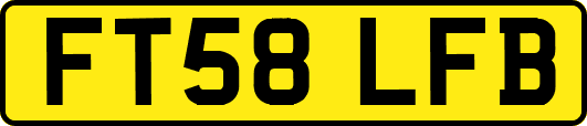 FT58LFB