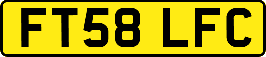 FT58LFC