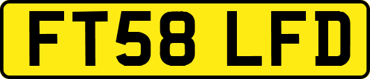 FT58LFD