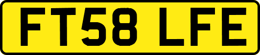FT58LFE